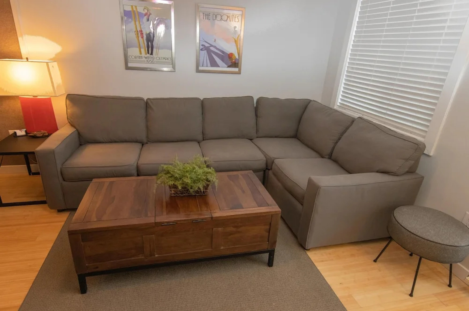 Snowshoe Mountain Resort