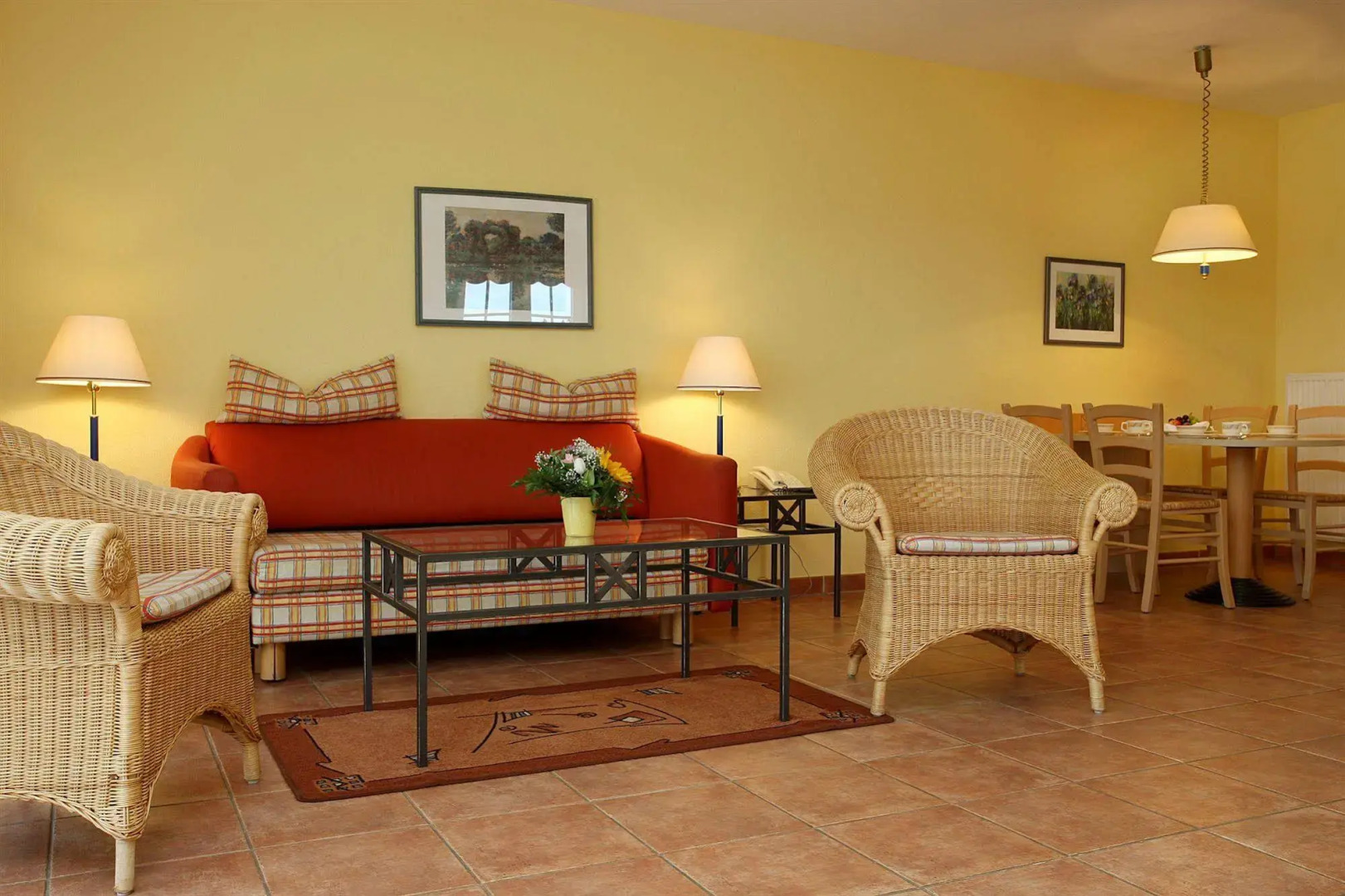 Precise Resort Rügen – Apartments & SPLASH Erlebniswelt