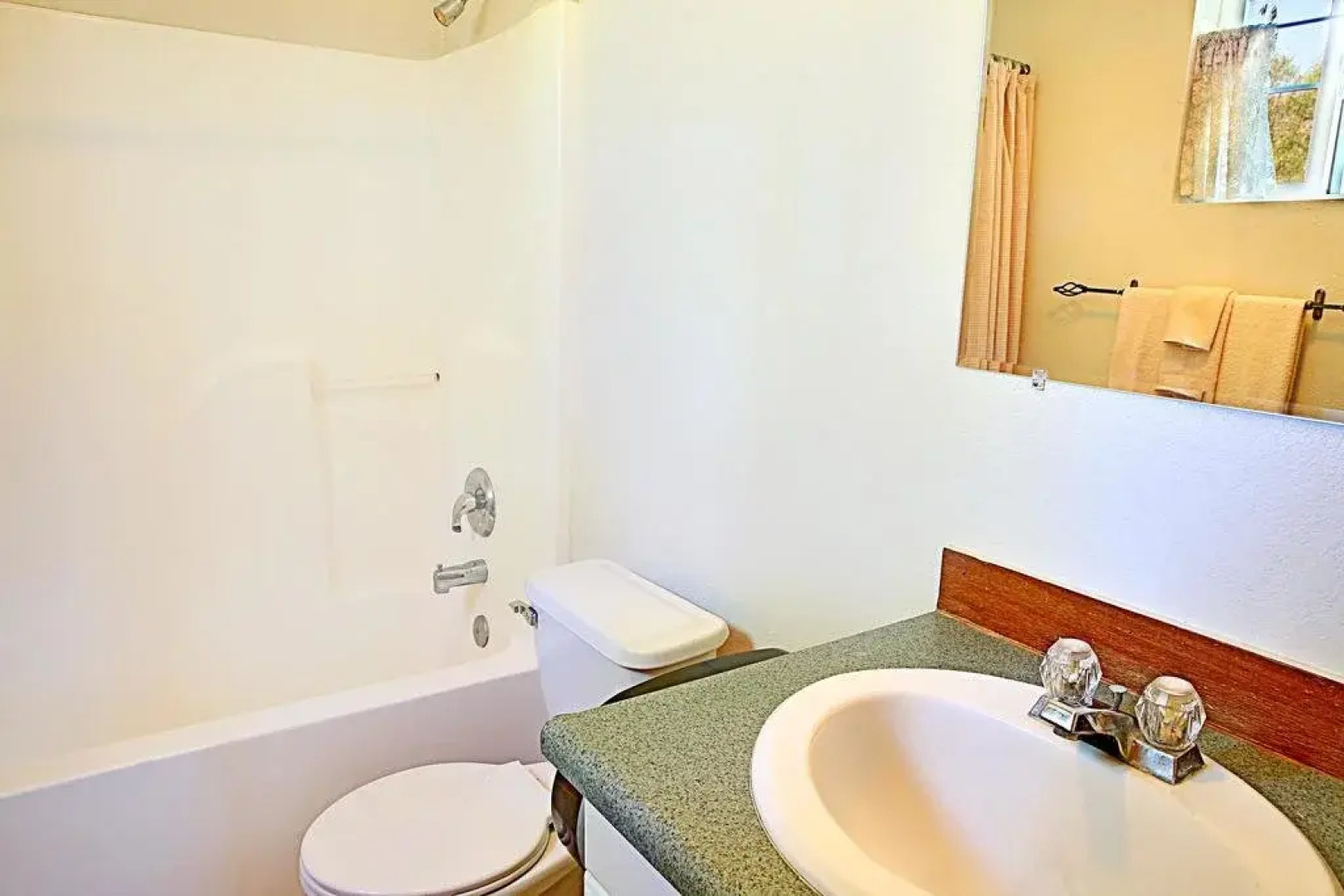 Sunbanks Lake Resort