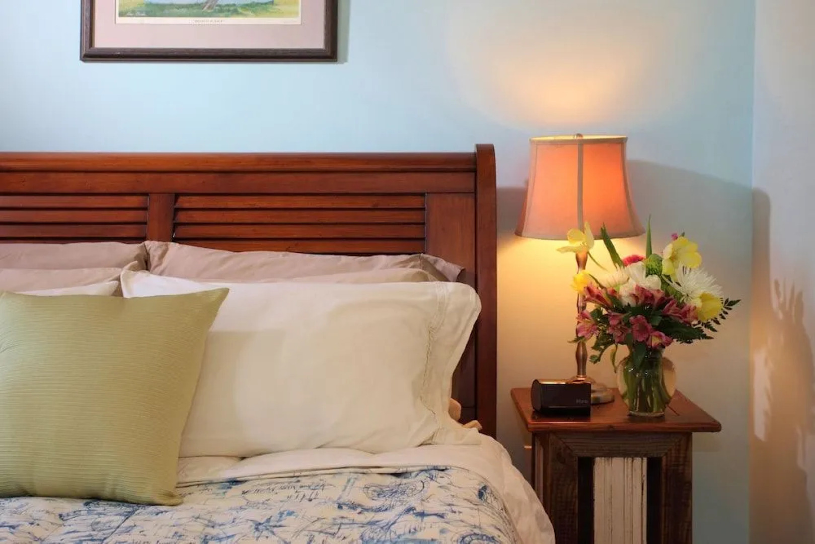 The Inn at Tabbs Creek