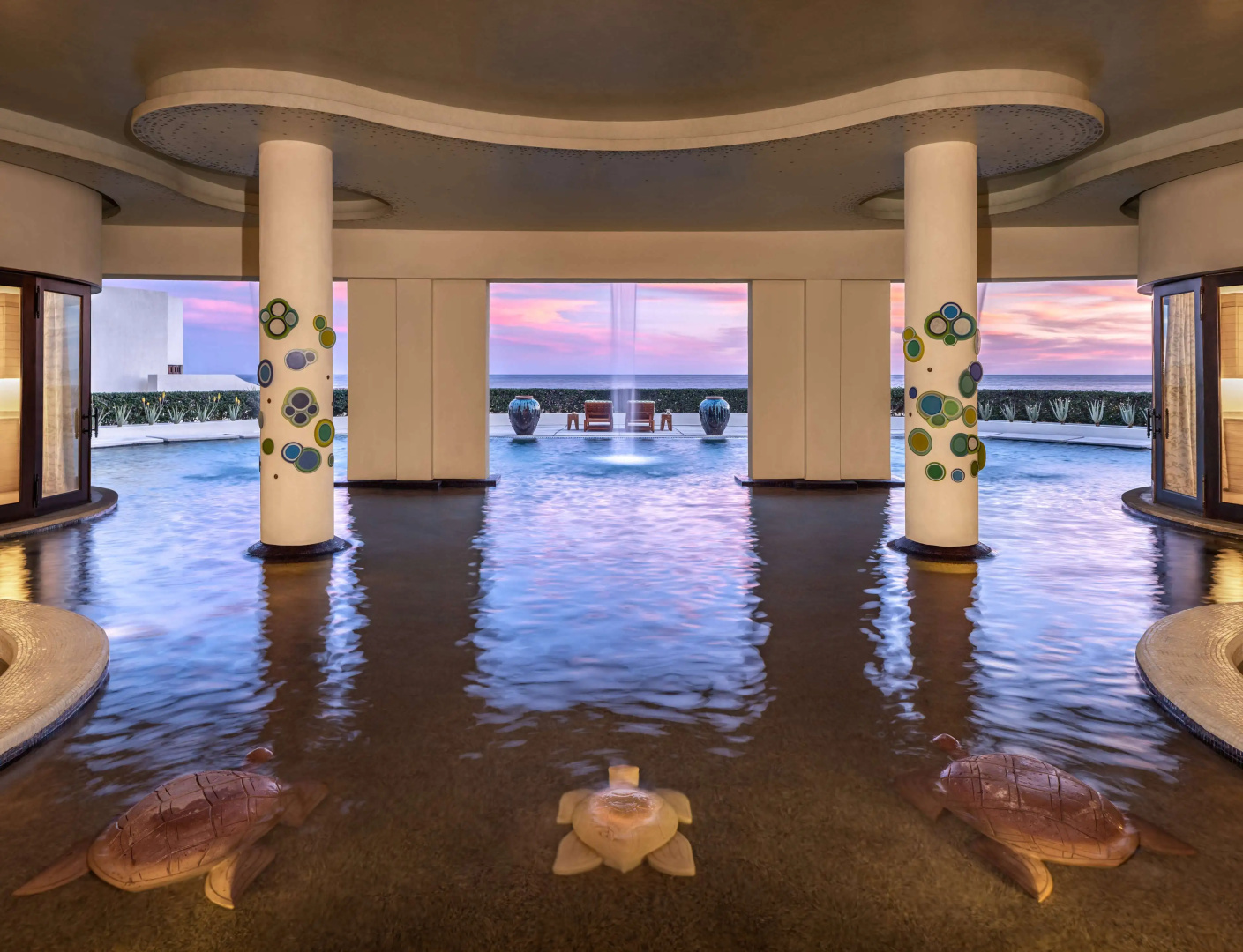 Waldorf Astoria Los Cabos Pedregal