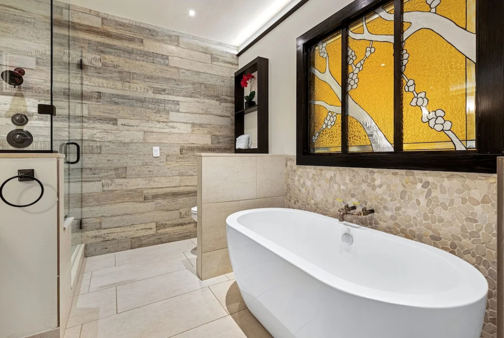 The Grand Idyllwild Lodge