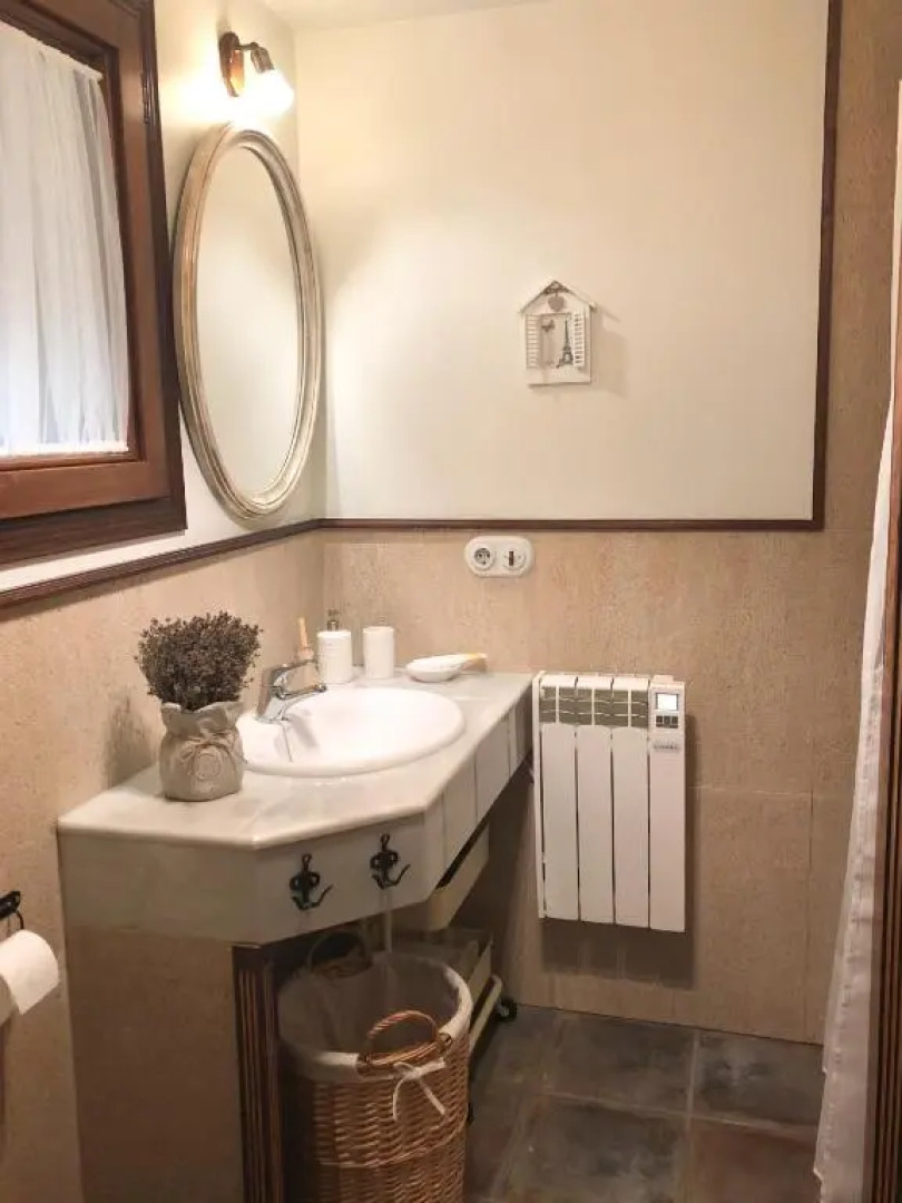 Apartamento Rural La Serratilla