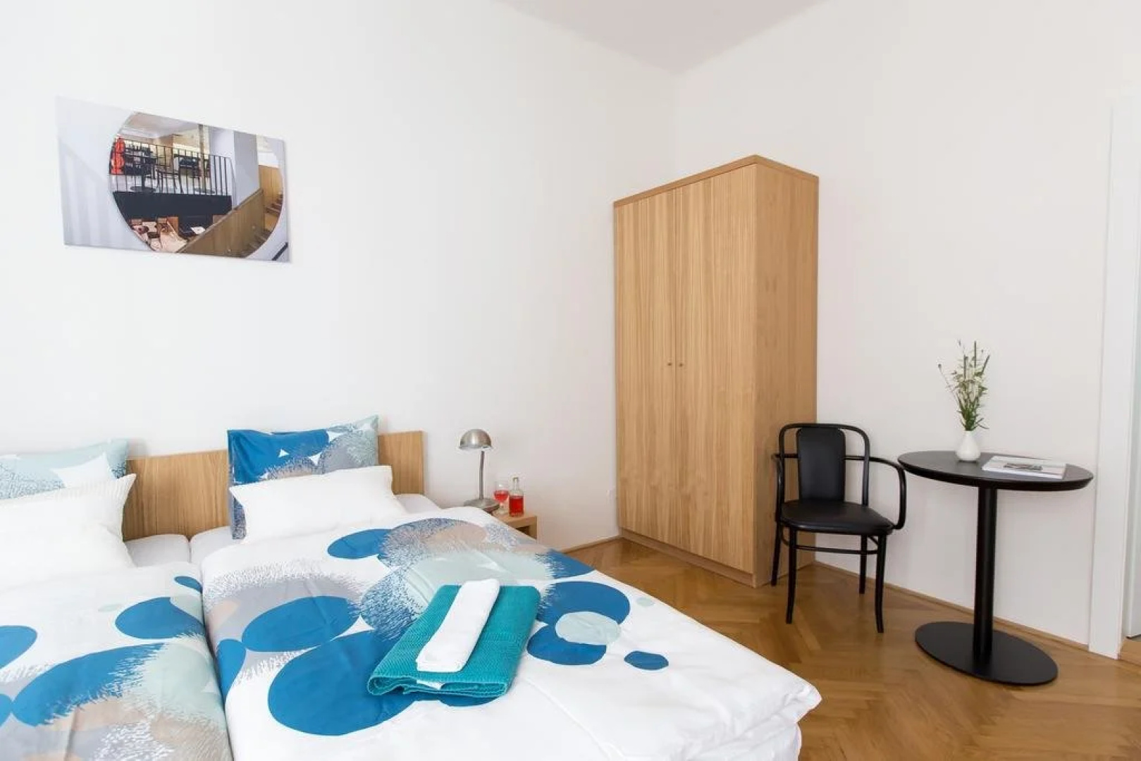 Bed and breakfast Placzek