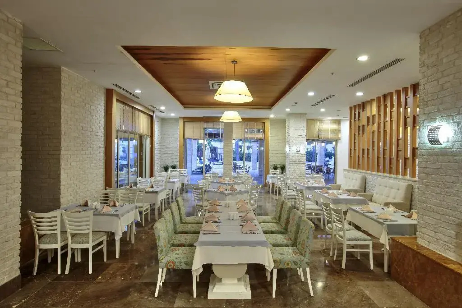 Sunis Kumköy Beach Resort Hotel & Spa - All inclusive