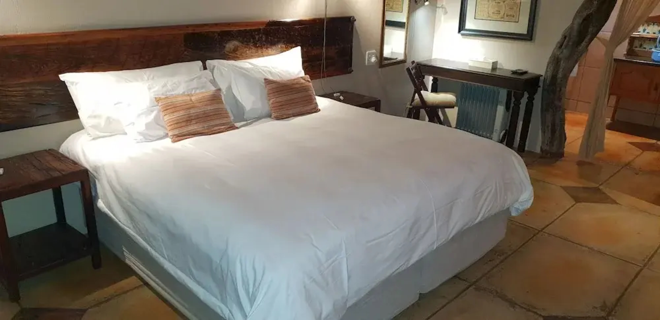 Woodlands Game Lodge
