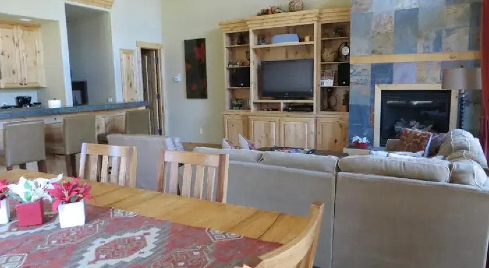 Alpenglow Townhomes by Durango Red Cliff Properties