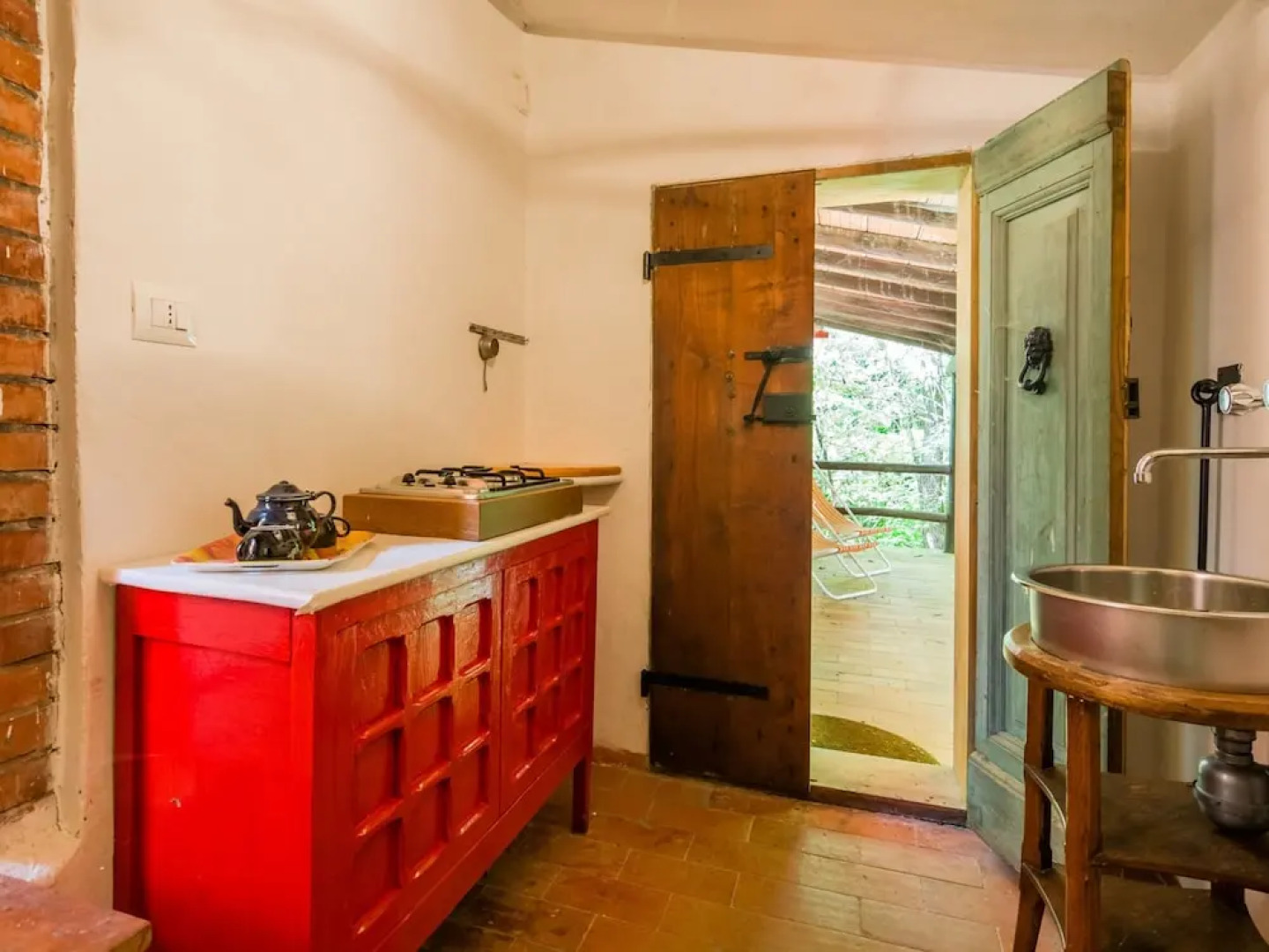 Belvilla by OYO Due Camini