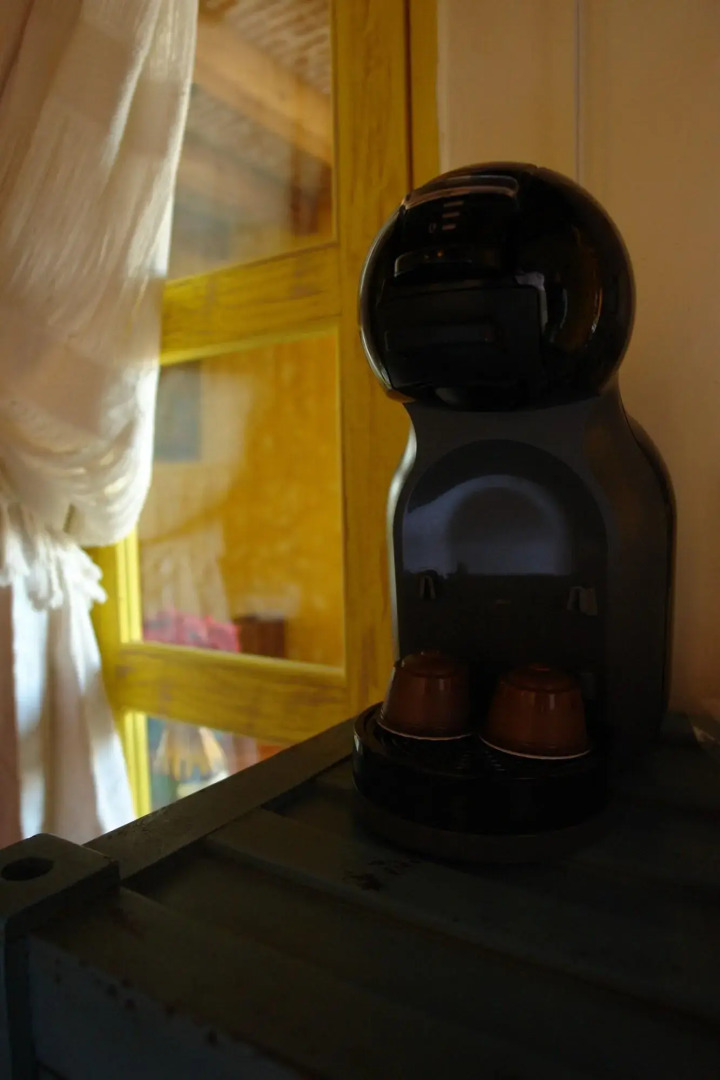 Hotel Posada Primavera