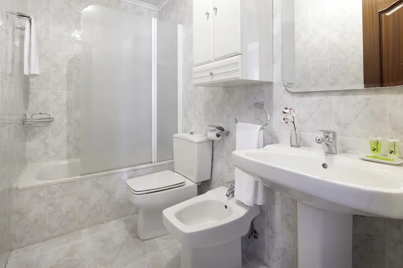 Marina Playa Apartment by FeelFree