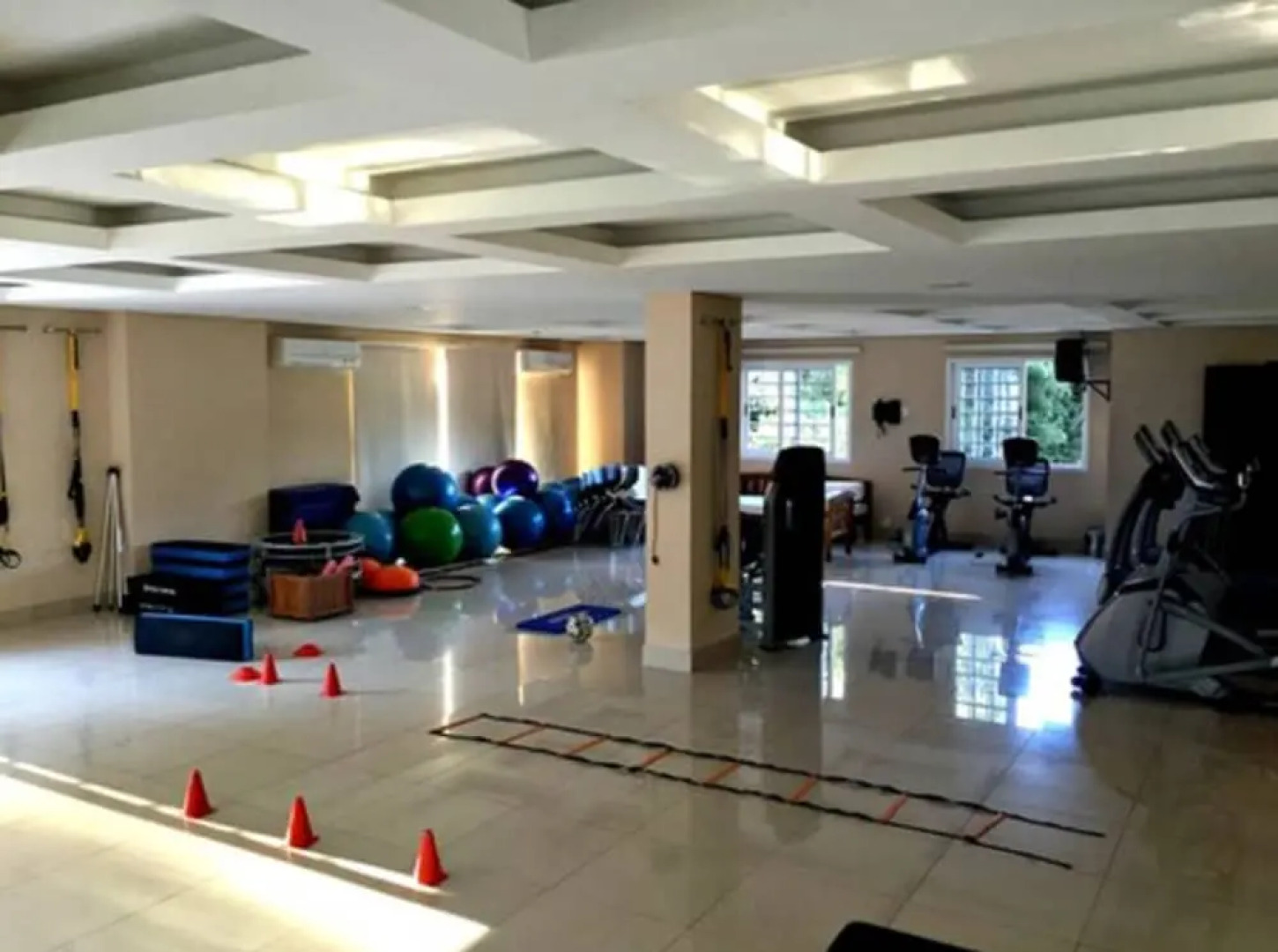 Hotel Granja Brasil Resort