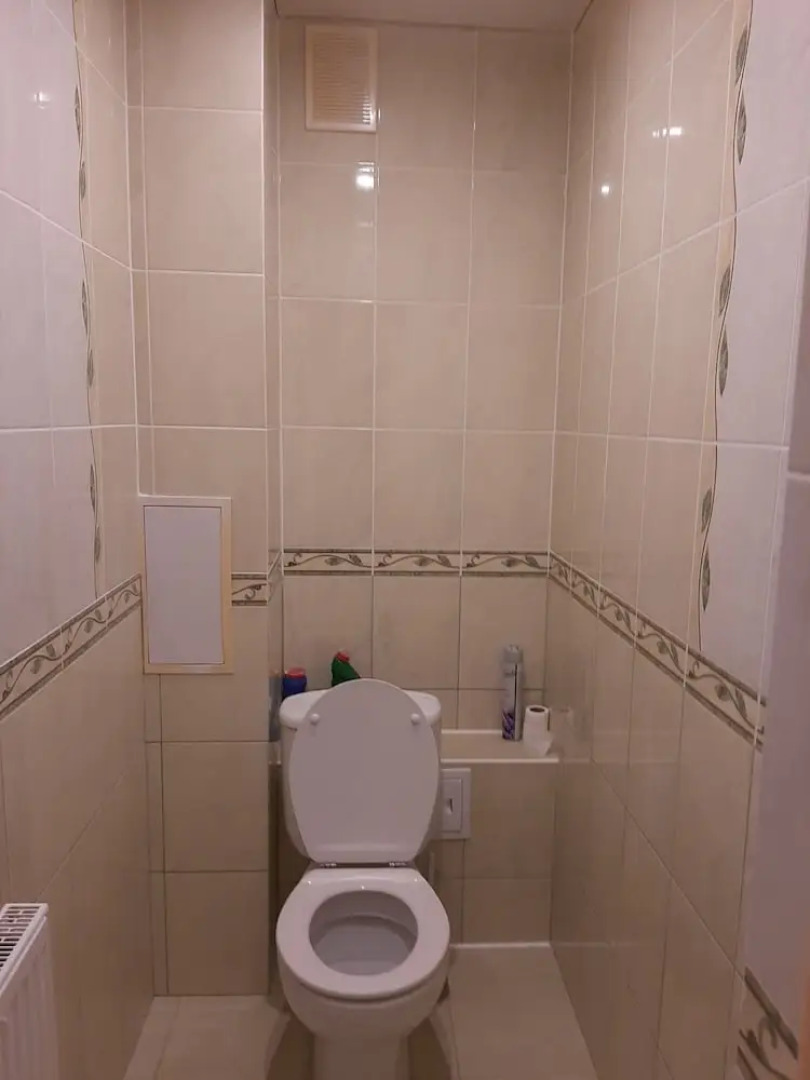 Апартаменты на ул. Вокзальной, 77-31