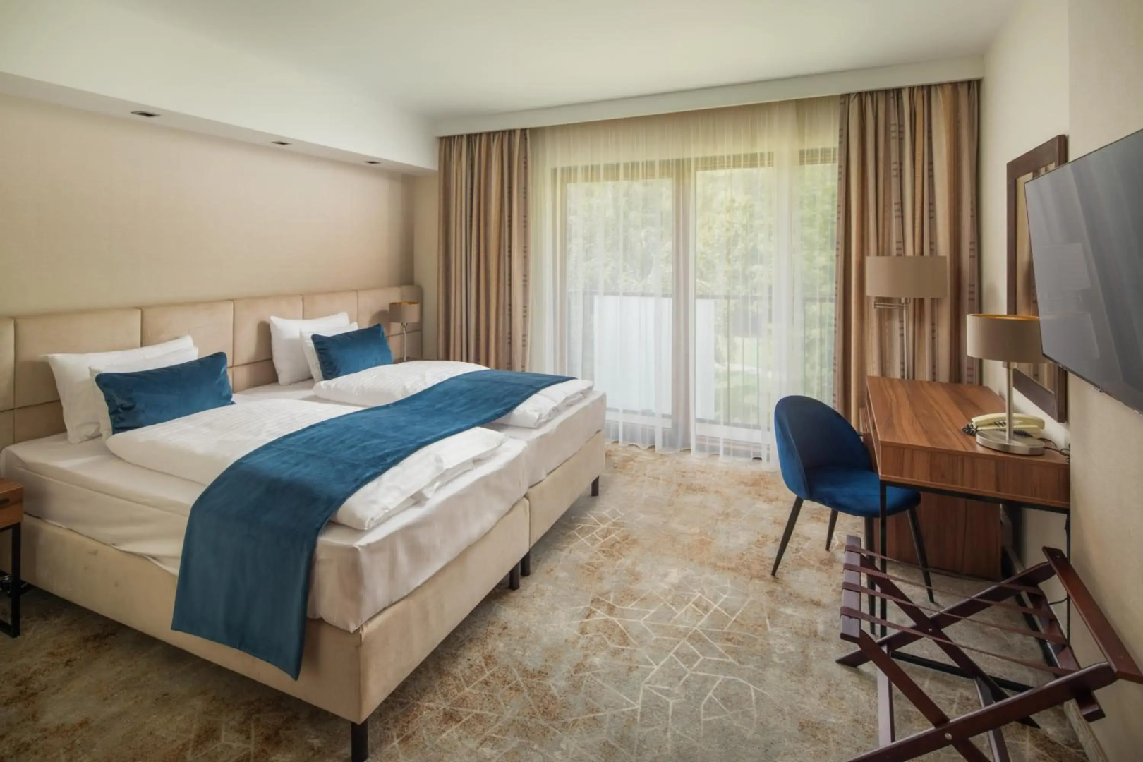Fagus Hotel Conference & Spa