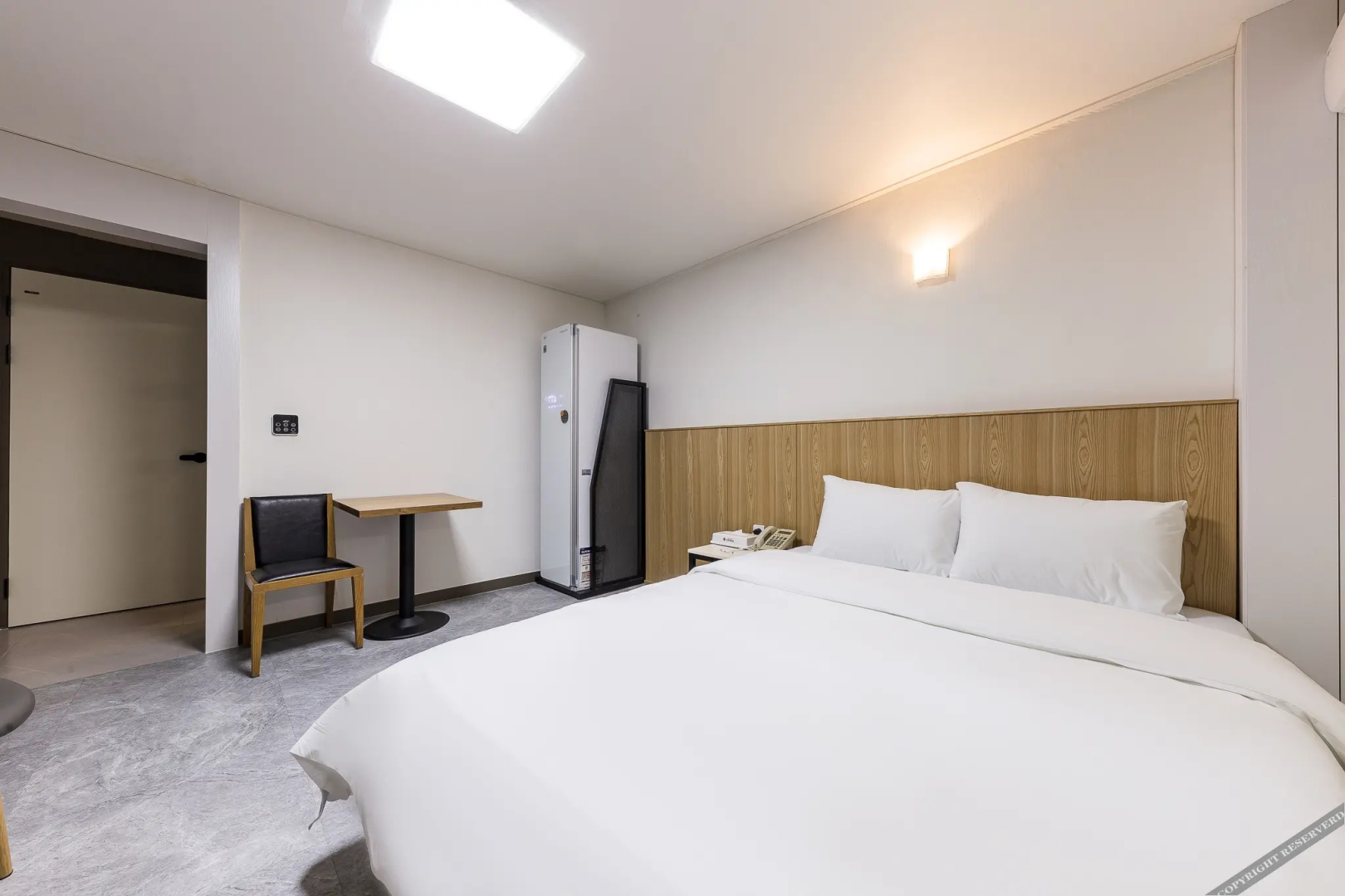 Hotel If