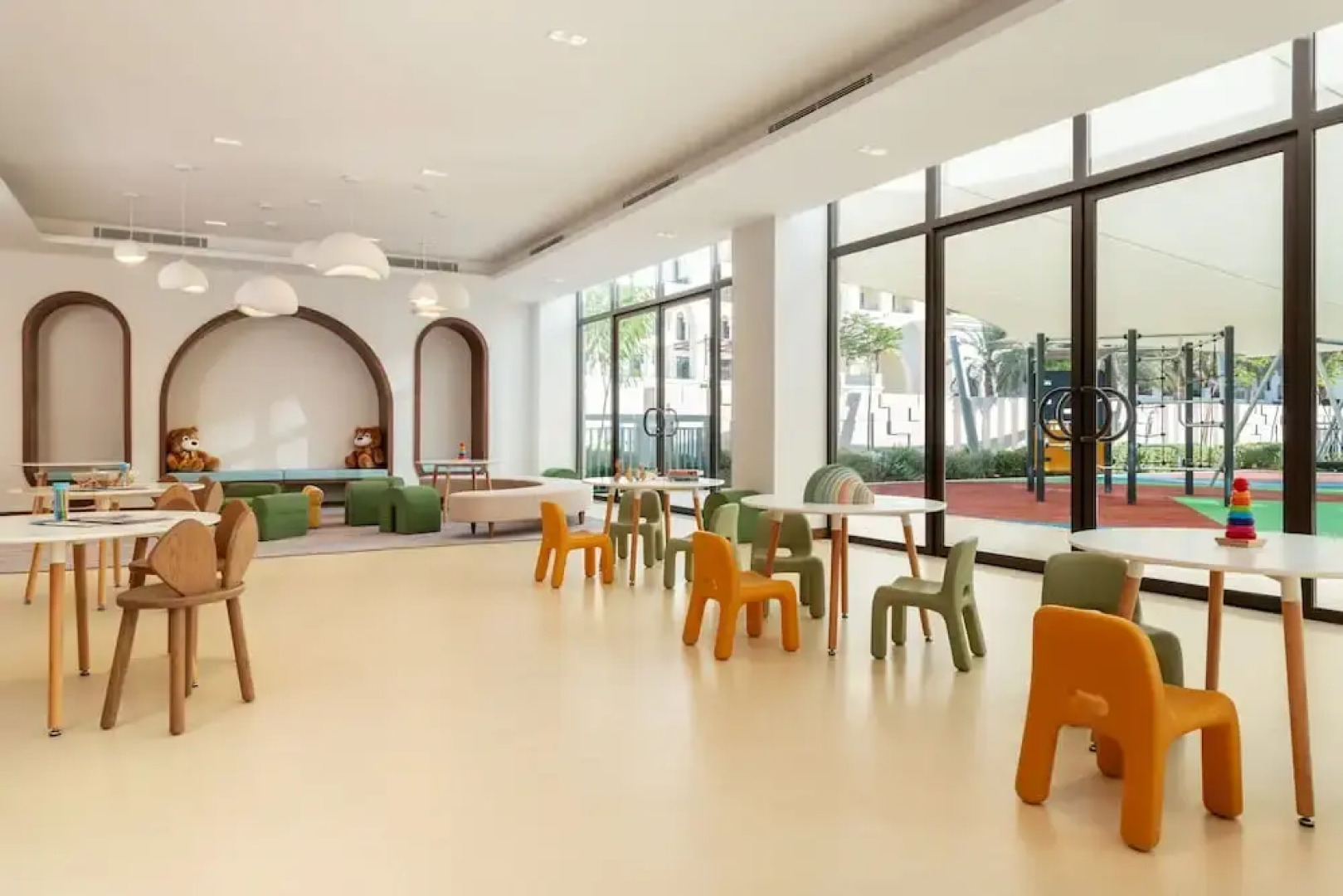 The Westin Saraya Aqaba Resort & Spa