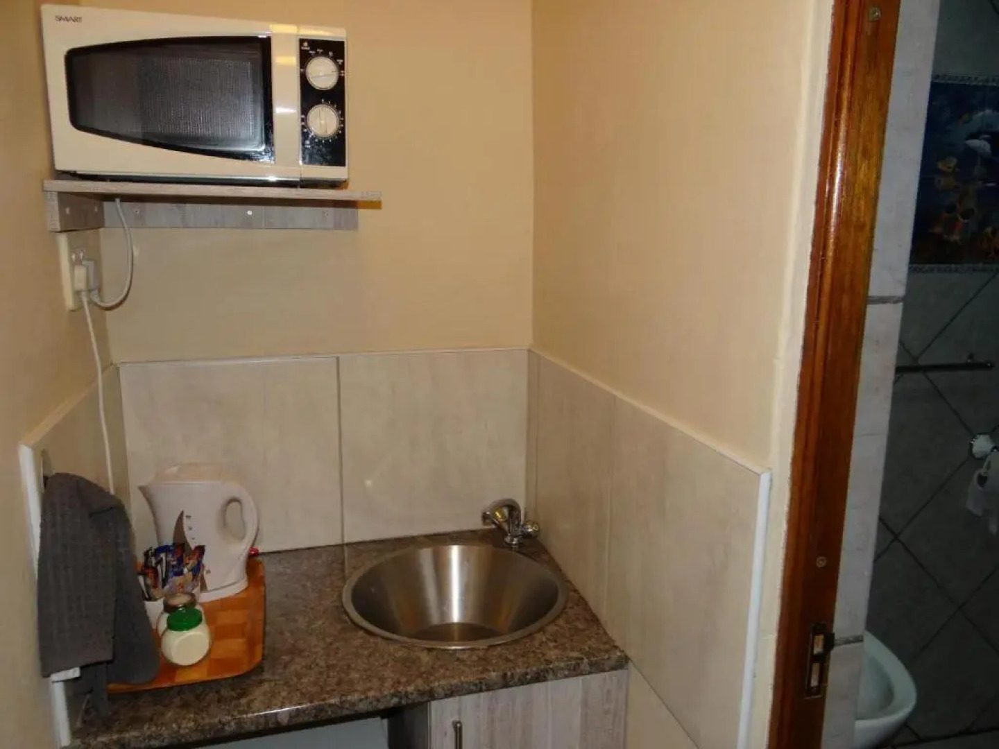 Lephalale Guest House