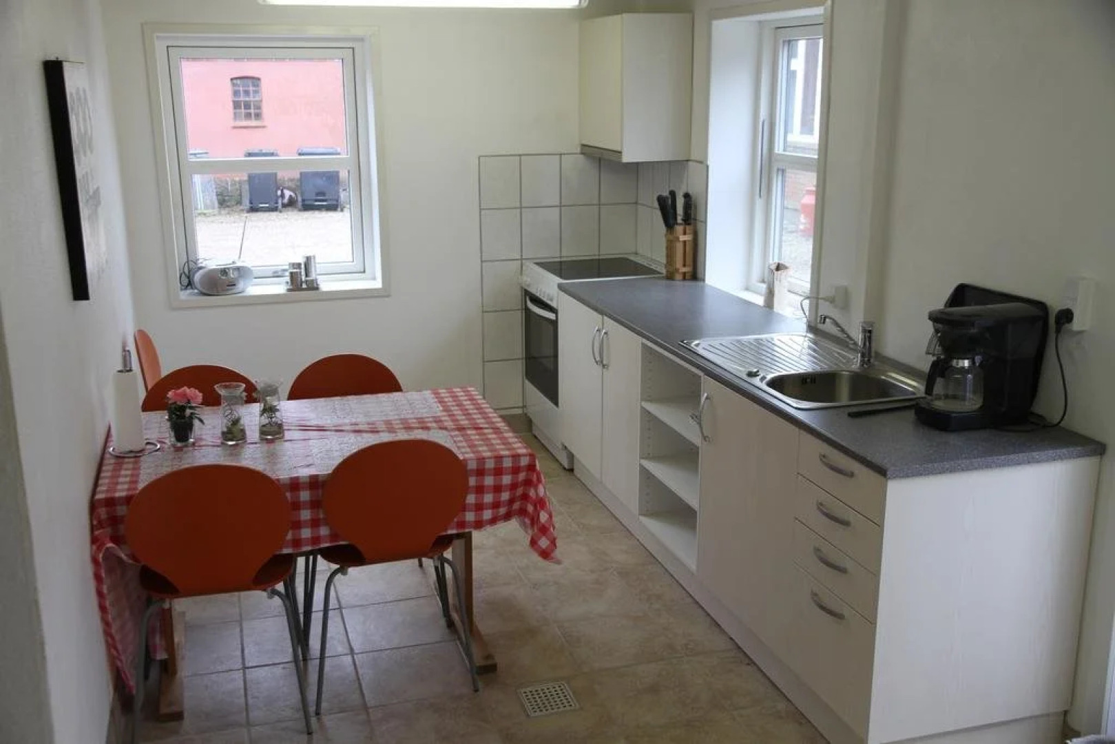 Hukaergaard Bed & Breakfast