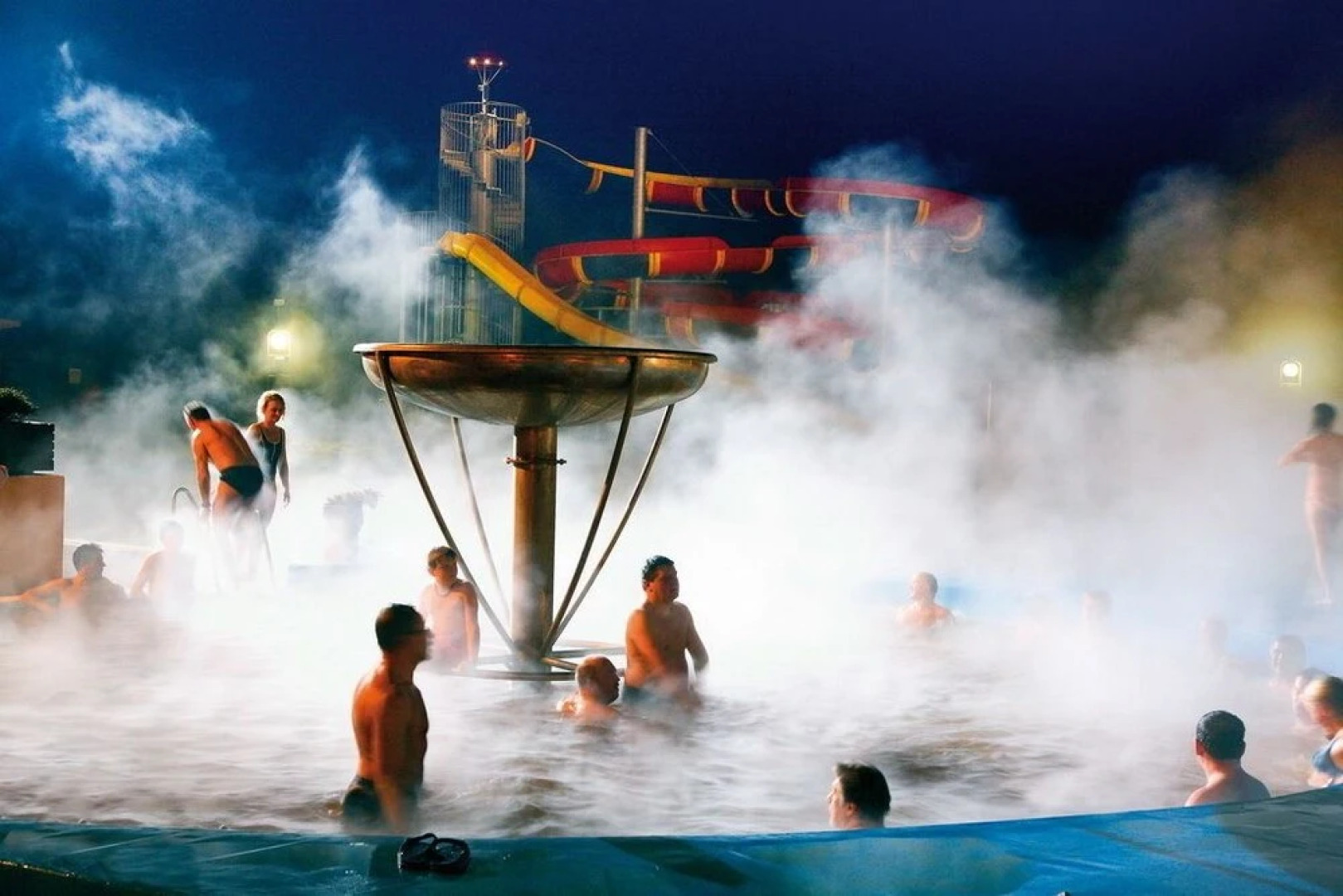 Apartment Gino Besenova