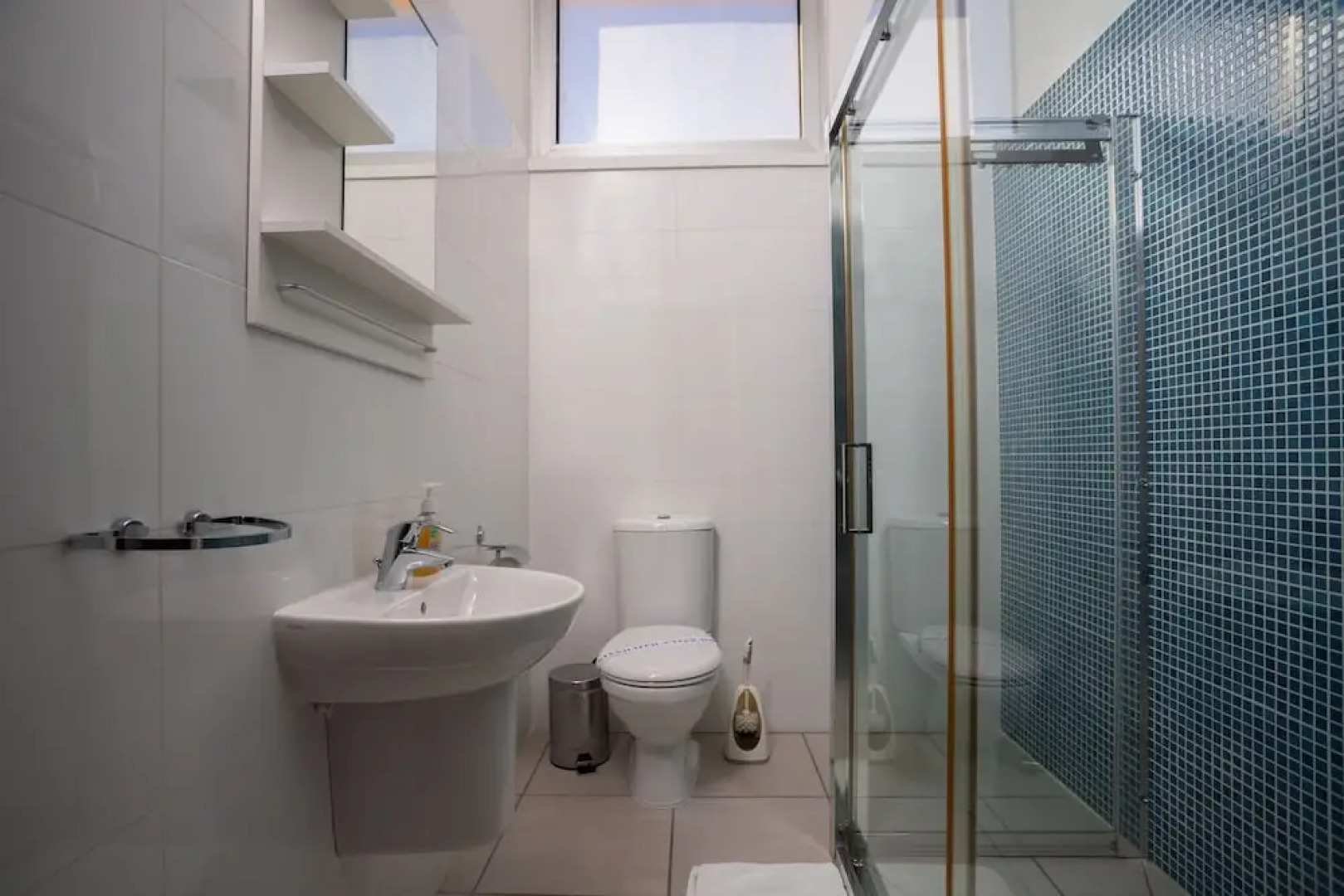 Athenaeum Beachside Studio