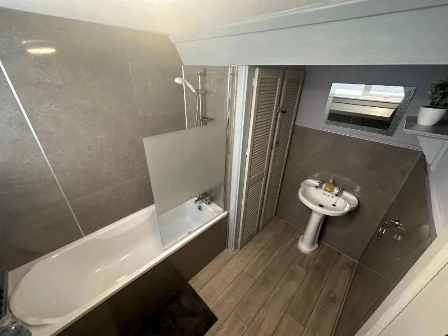 St Andrews House Hotel