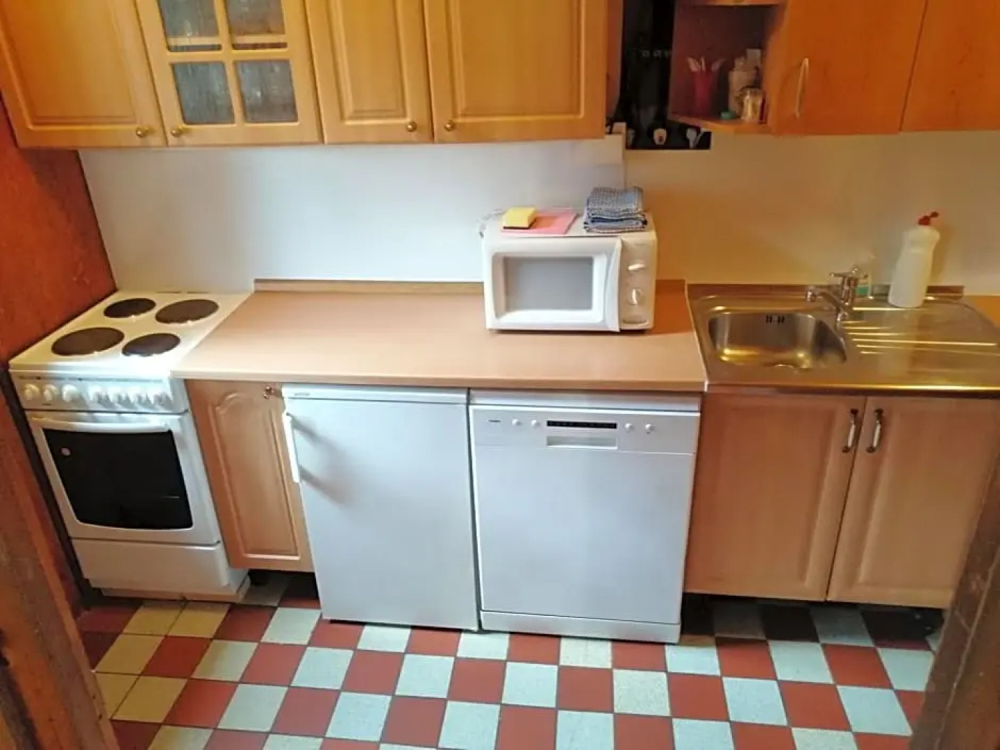 Rekreačná chata MAKYTA