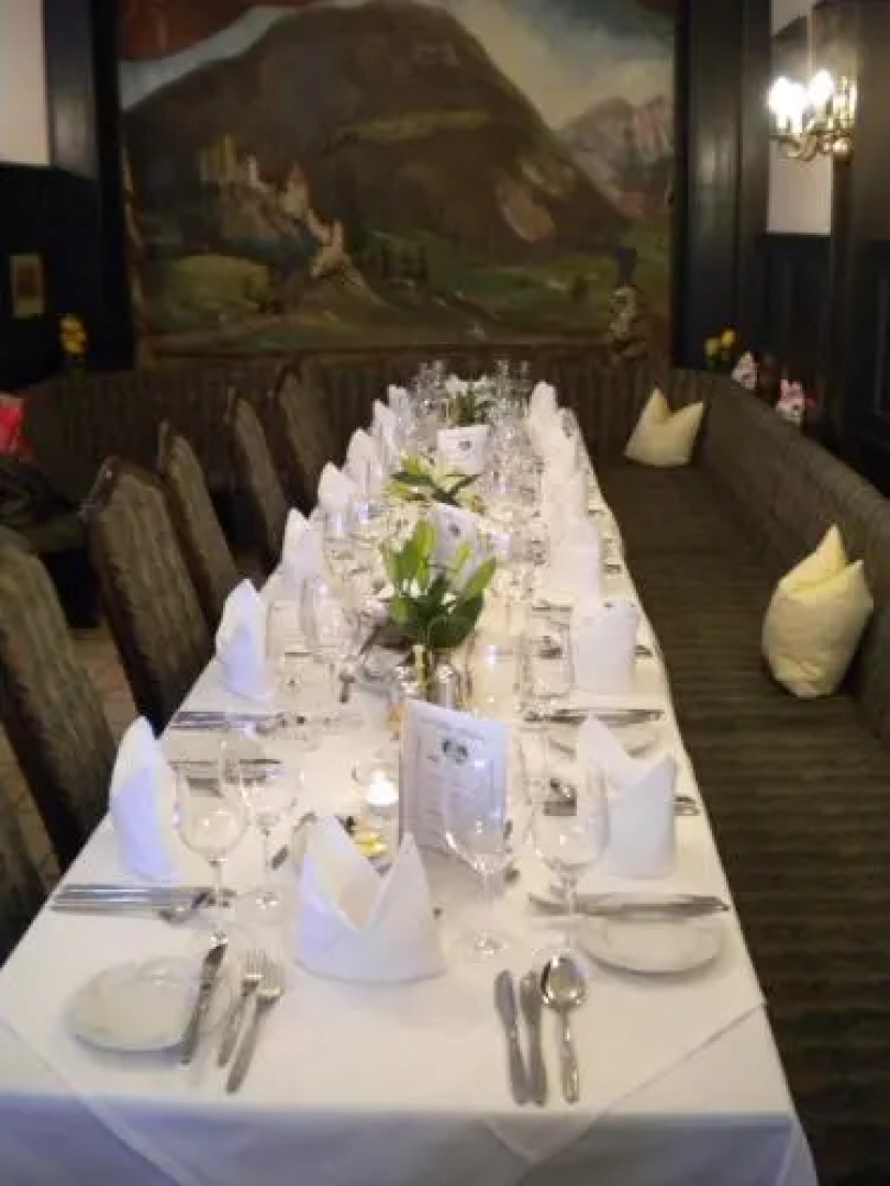 Gasthof Bad Sonnenberg