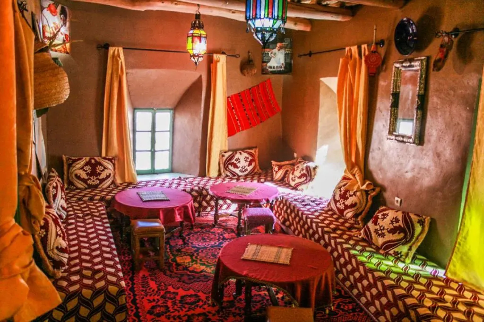 Kasbah Maison Dhote Lalla Zahra