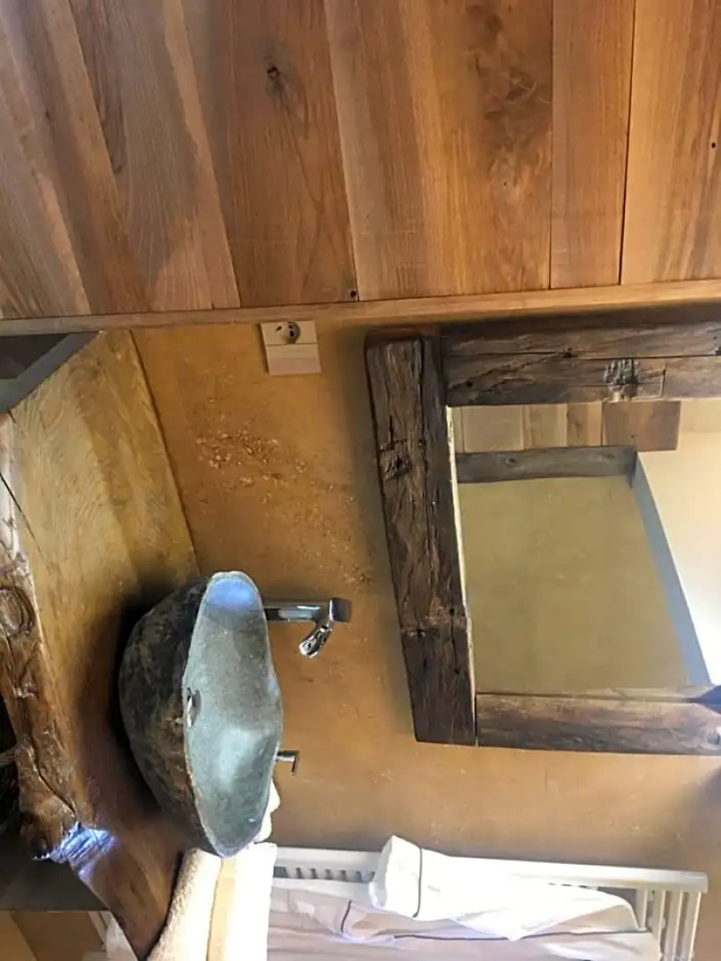 Number 10 Locanda 4 stars