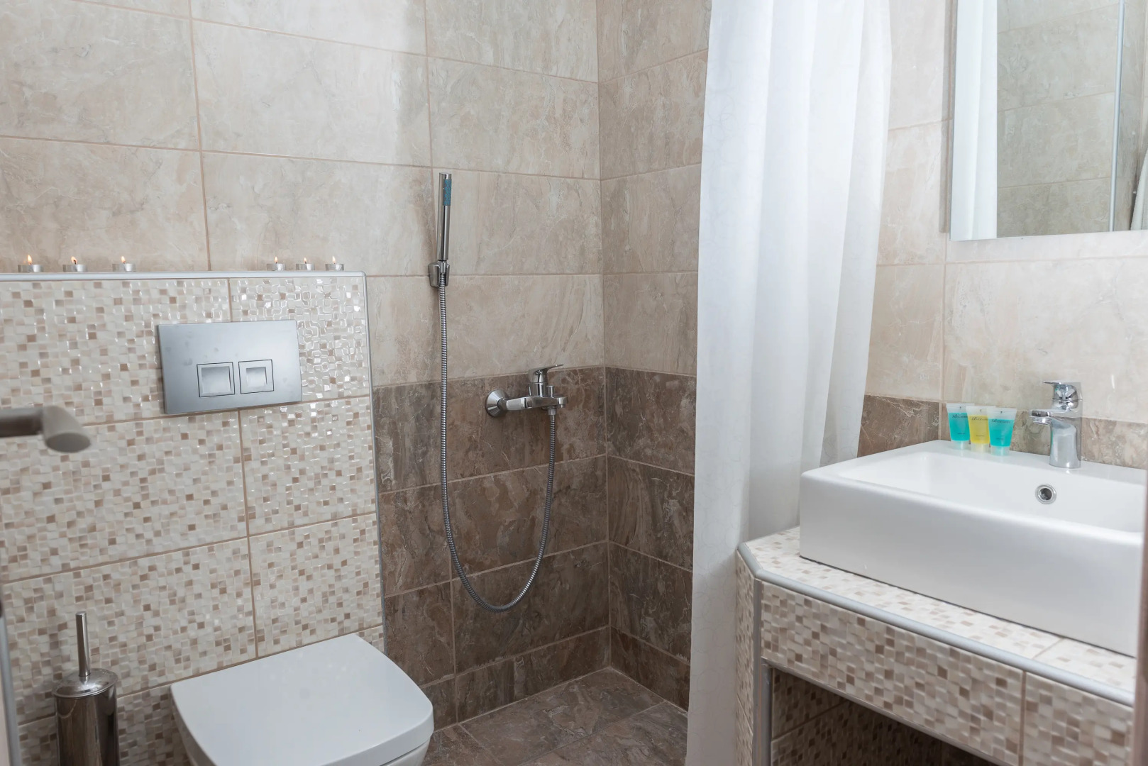 Ammos Beach Seaside Luxury Suites Hotel