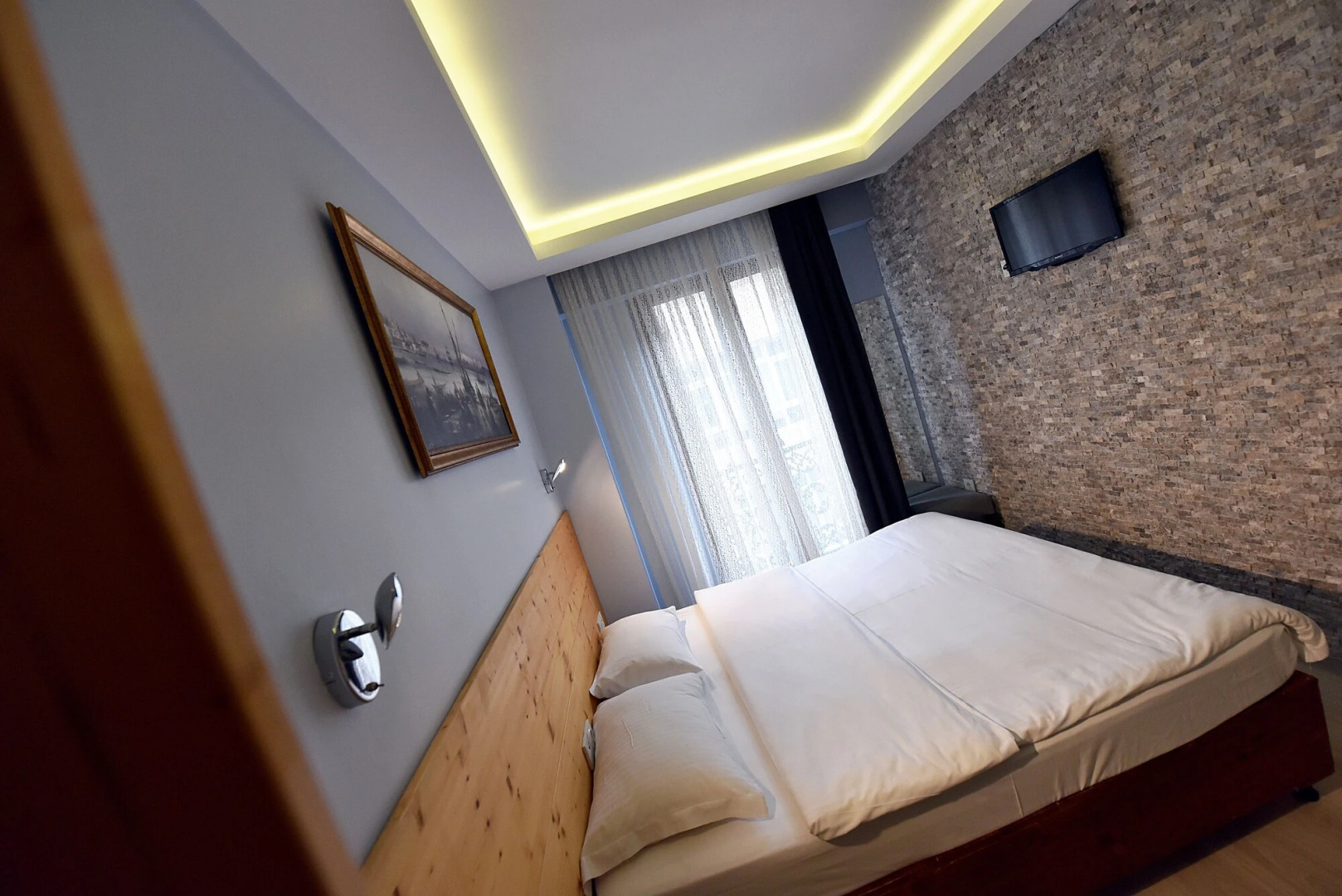 Sunlife Hotel Old City