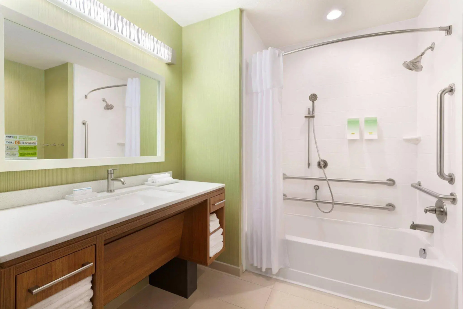 Home2Suites by Hilton Edmond