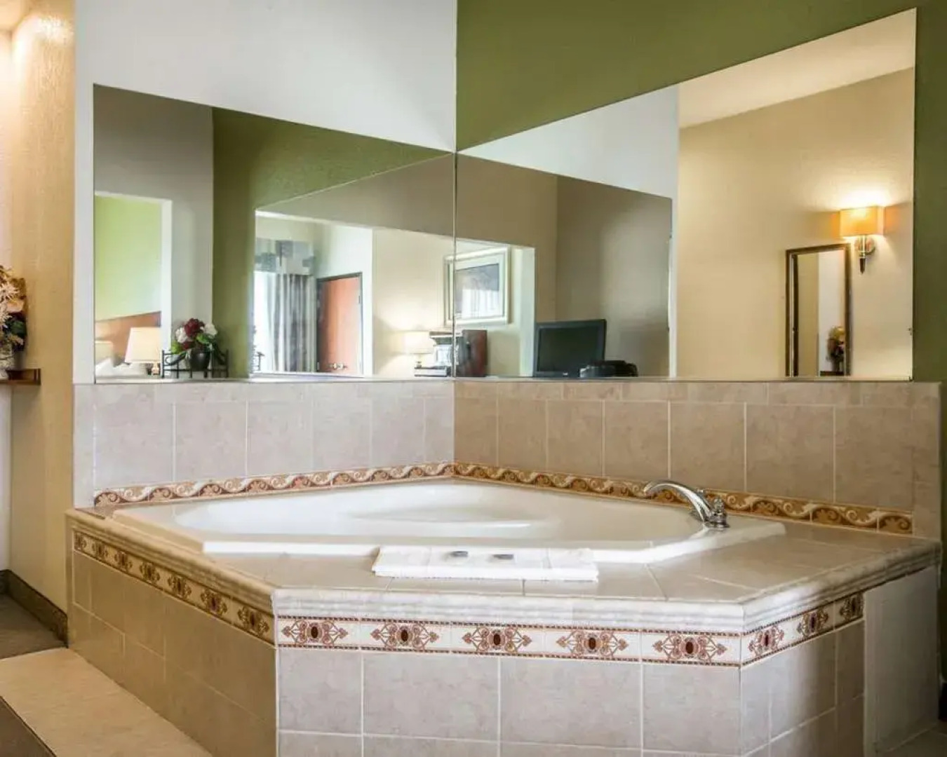 Sleep Inn & Suites Montgomery East I-85