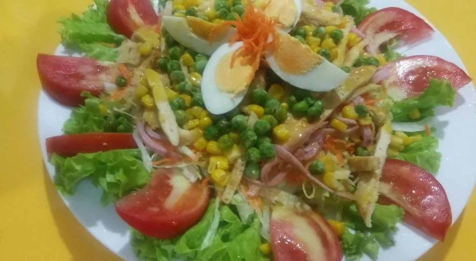 Hotel Maria Alejandra