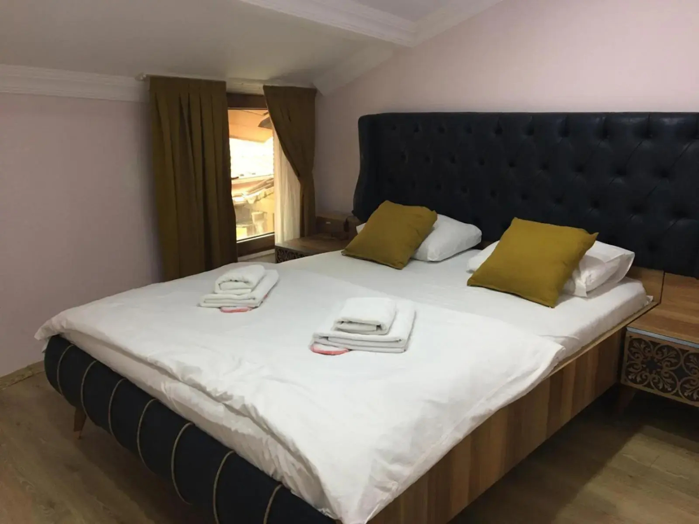 Dunya Residence
