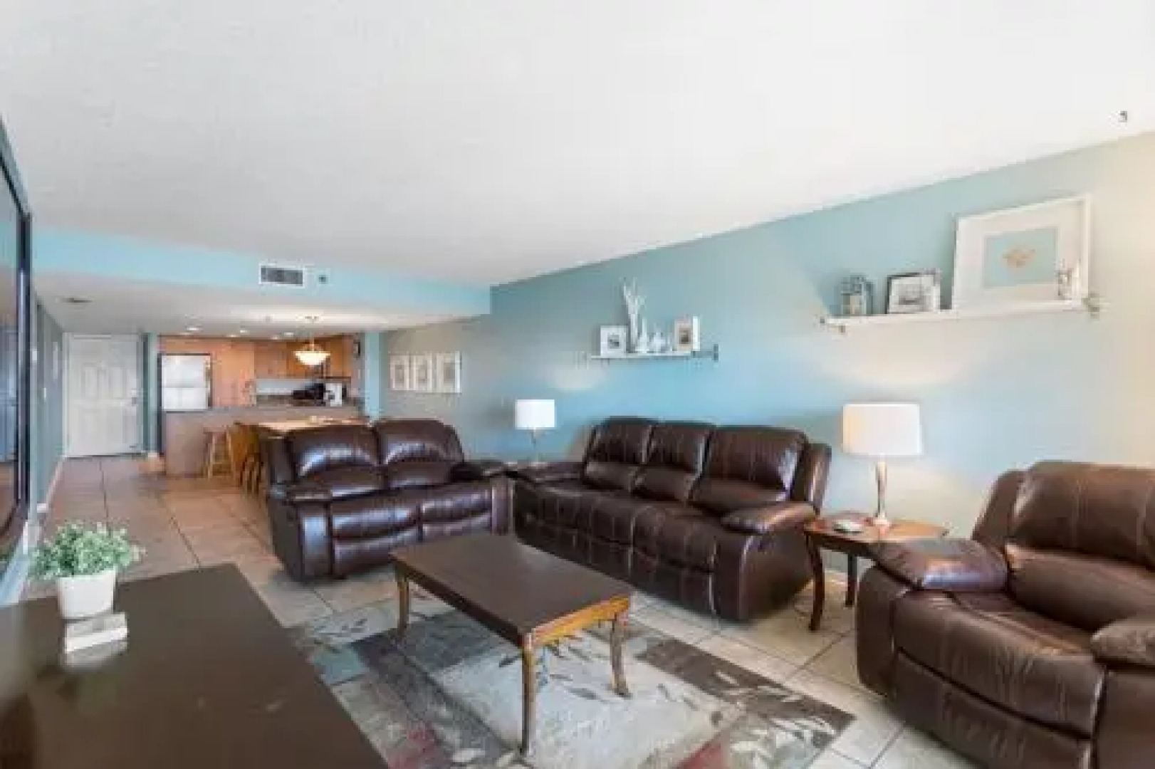 402 Beach Place Condos