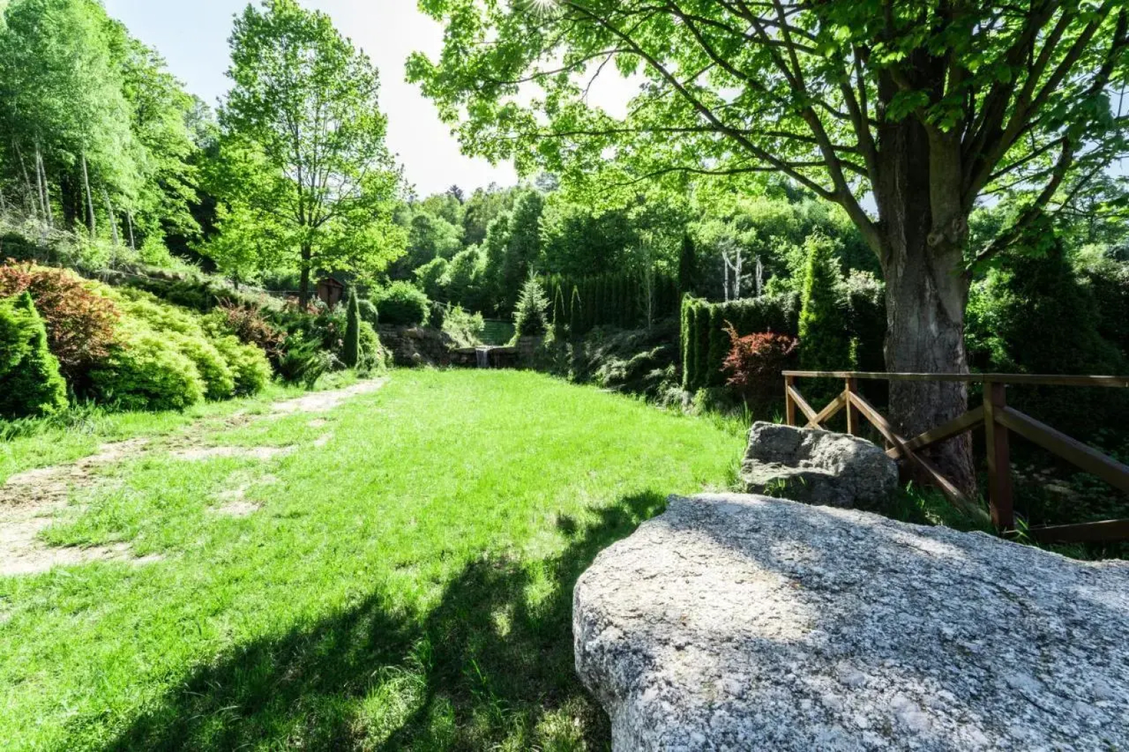 Szwajcarski Dworek (Adults Only)