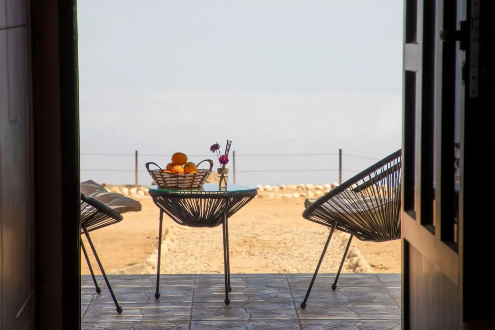 SAMA Jabal Samhan Hotel