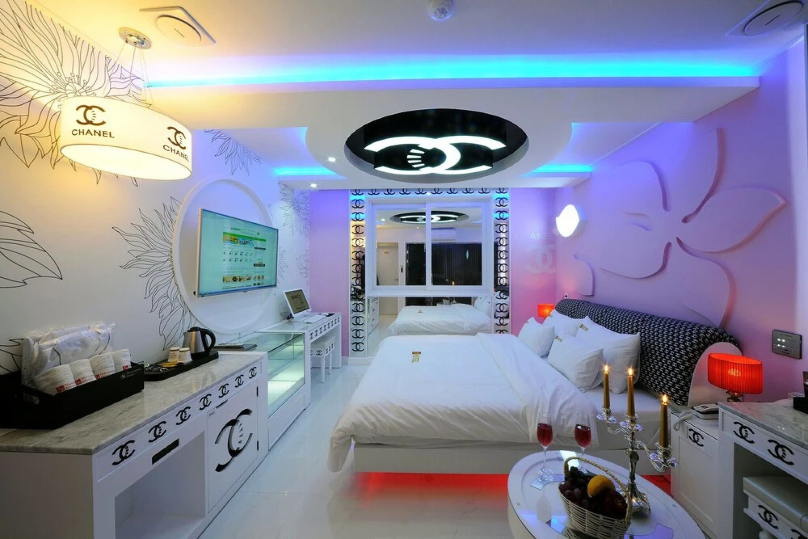 Yeongdeok Ganggu Prot Myeongpum