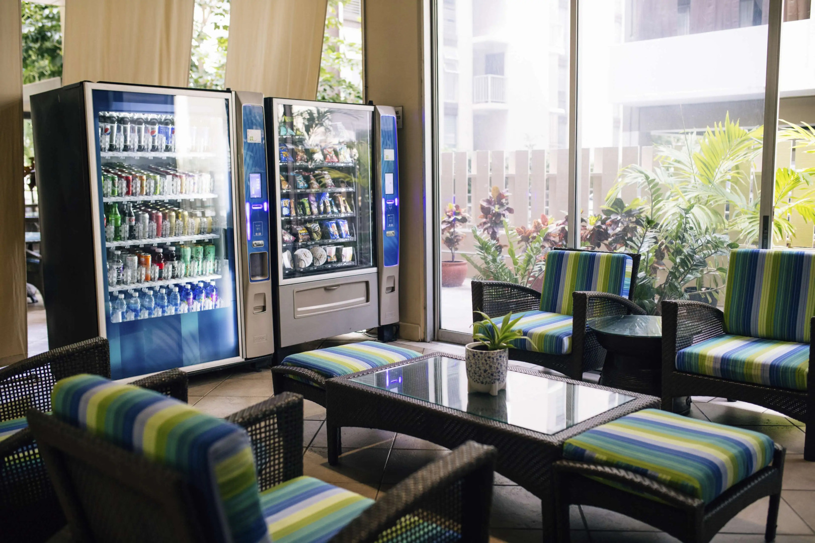 Aqua Aloha Surf Waikiki