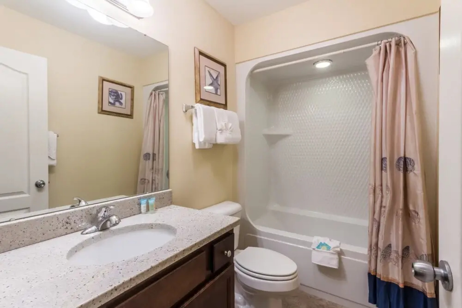 The Oasis at Orange Beach by Hosteeva