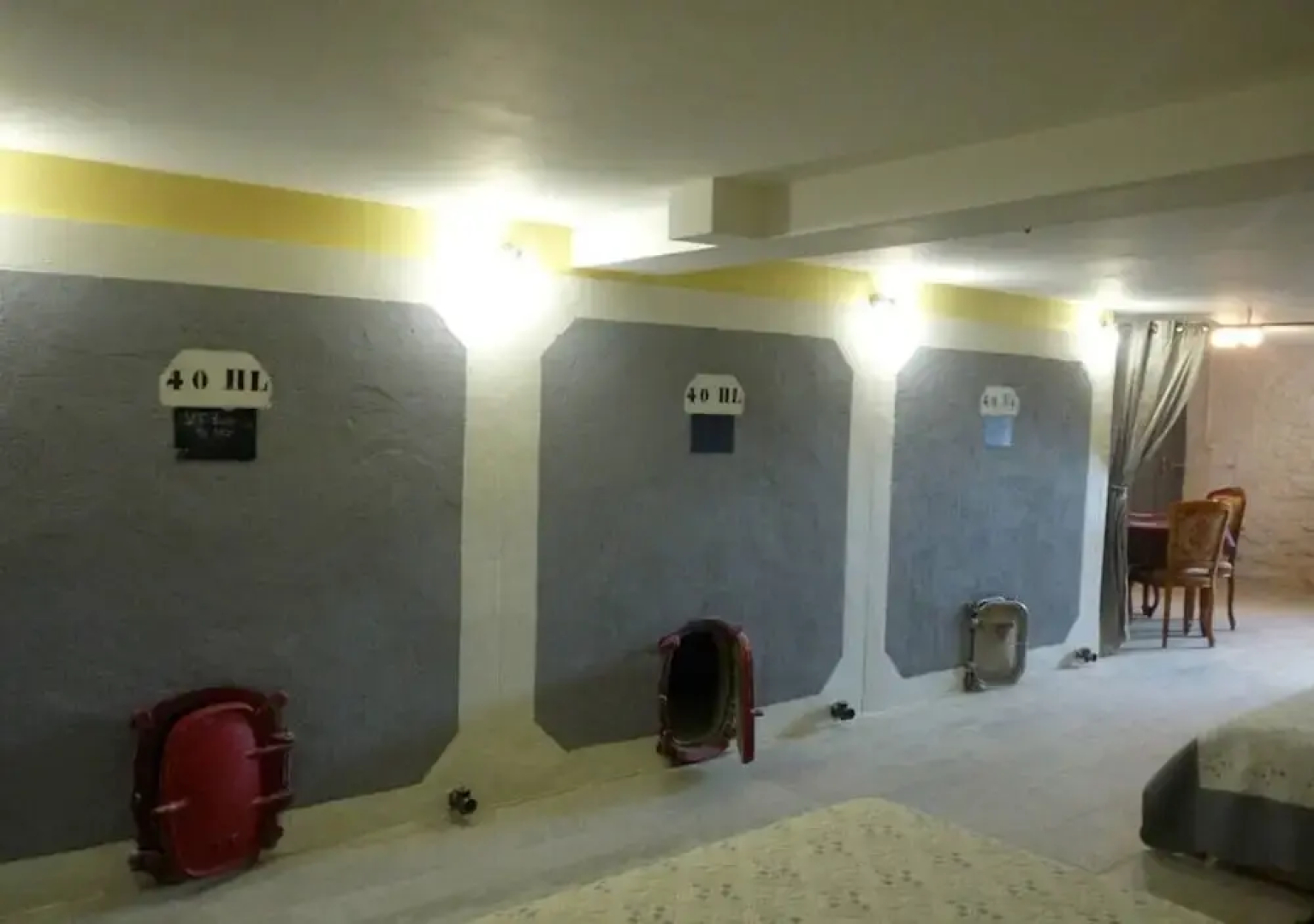 Le Logis du Livier