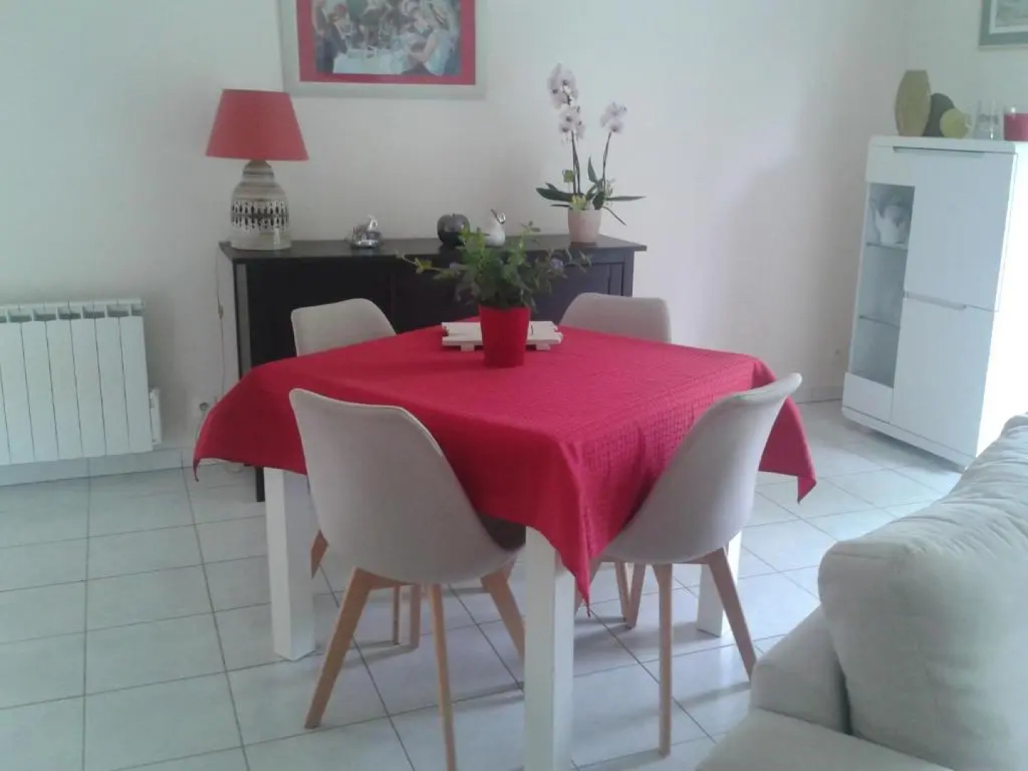 parc de la dérobée