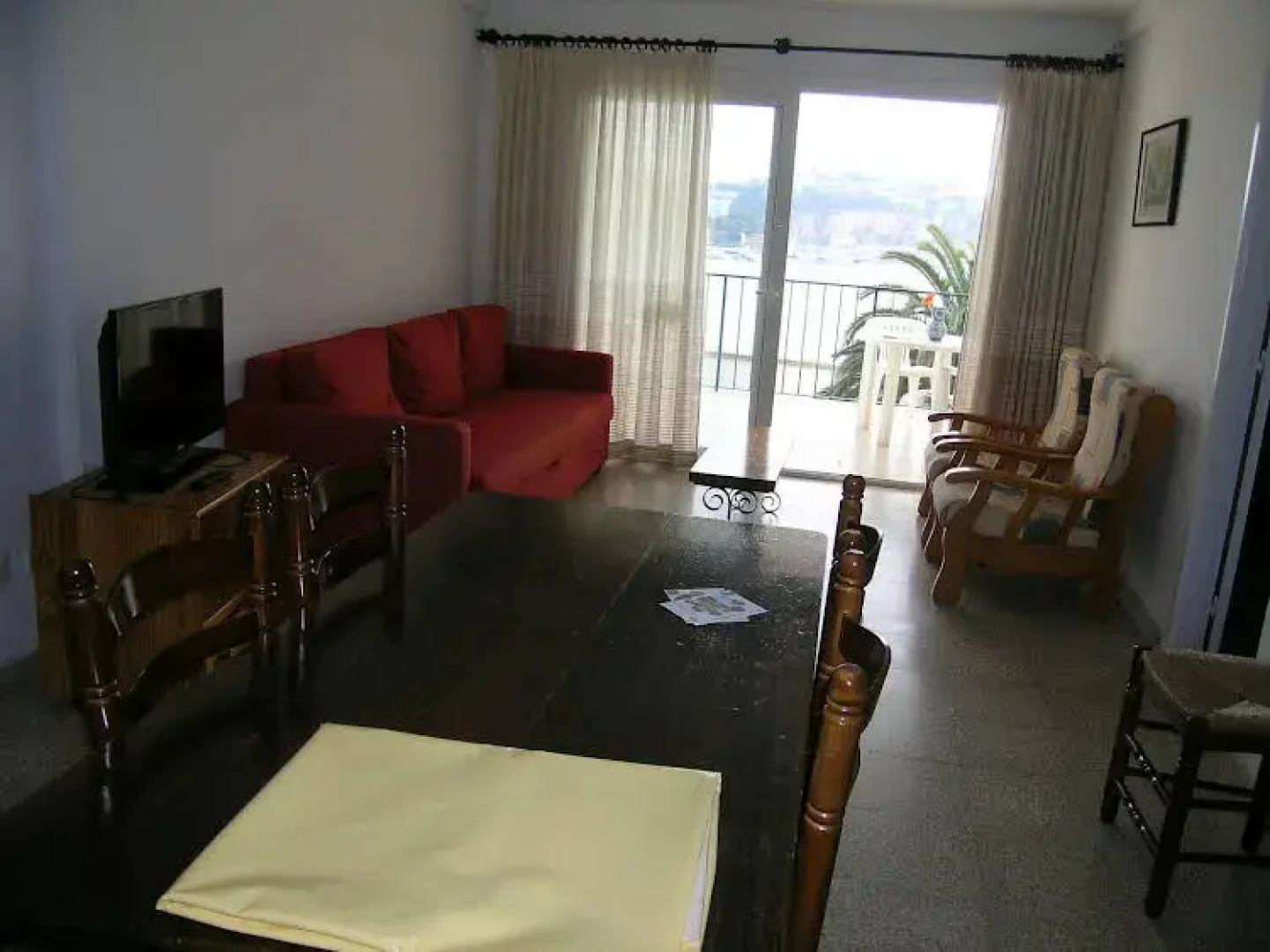 Apartaments Mercedes