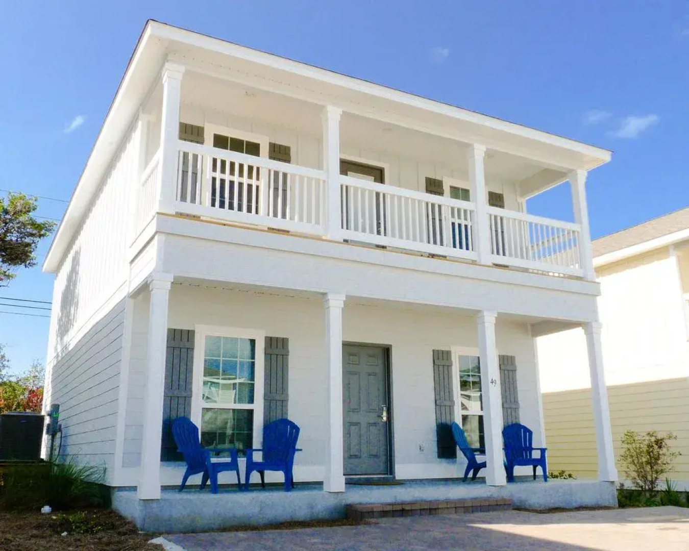 Southern Charm by RedAwning