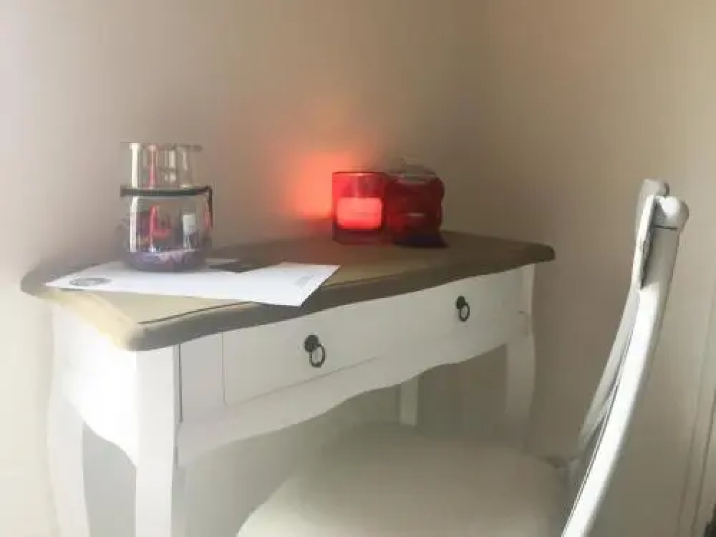 JustInn Guesthouse & Spa