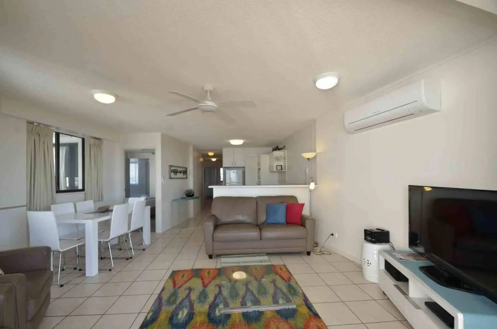 Windward Passage Holiday Apartments