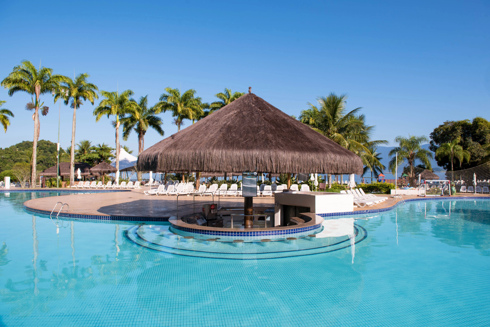 Vila Gale Eco Resort de Angra - All Inclusive