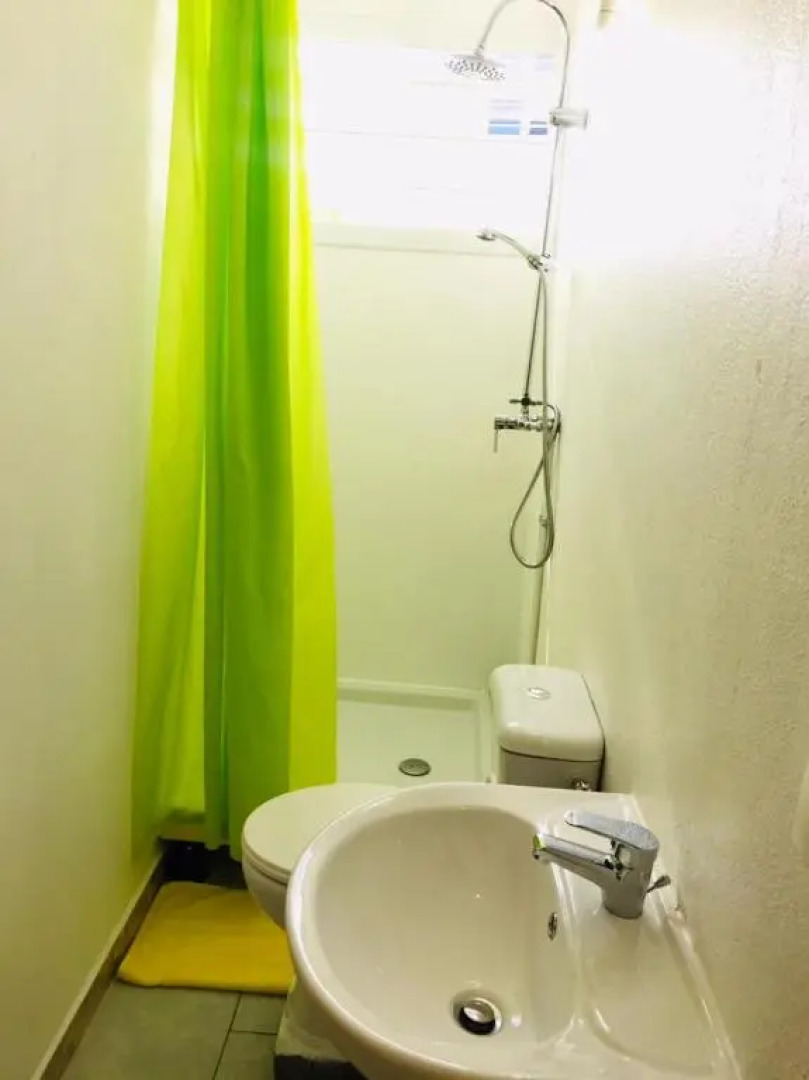 Tropic Arth Paradise