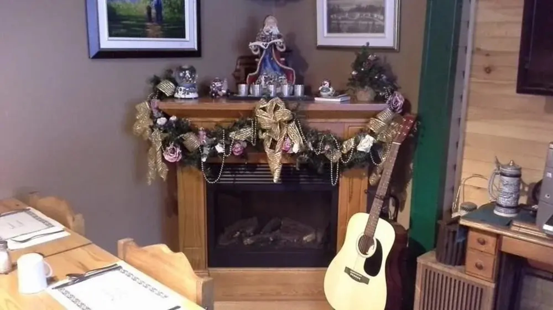 Sanfar Resort & Restaurant