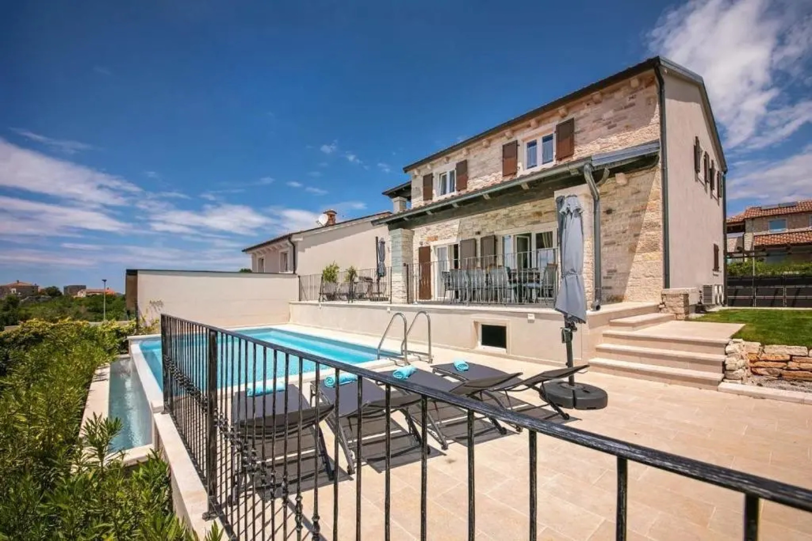 Villa Bellevue